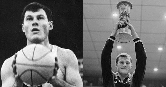 Rugsėjo 9 d. Istorinė diena Lietuvos krepšinio puslapiuose!