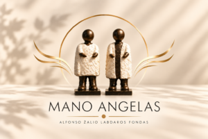MANO ANGELAS
